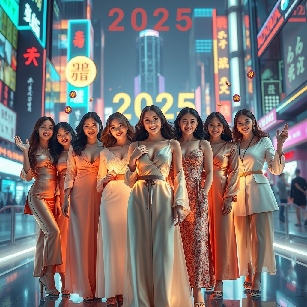 ปี 2025 มัดรวมชื่อมงคลผู้หญิงความหมายดี เพื่อชีวิตที่รุ่งเรืองและโชคดี!